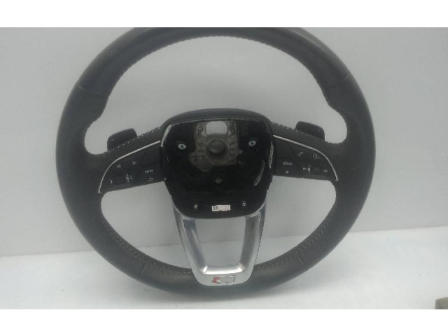 Volant Audi Q7 4M 2015 4m0419698