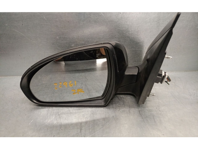 Зеркало электрическое        Hyundai Ioniq  2016 -  года   