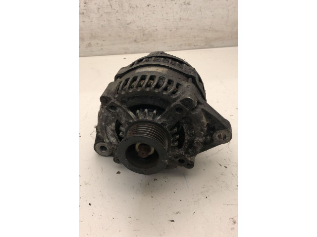 Генератор Jaguar XJ X308