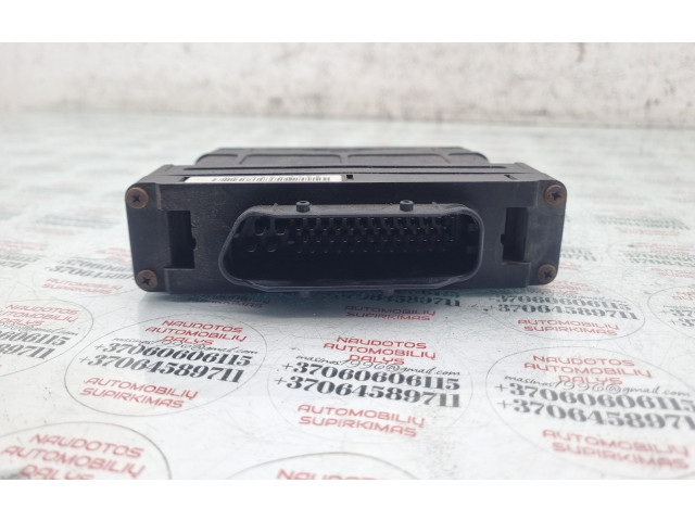 Блок управления коробкой передач 09G927750GJ Volkswagen Jetta V