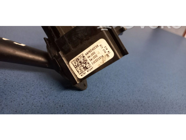 Ручка стеклоочистителей 1K0953519 Volkswagen Caddy