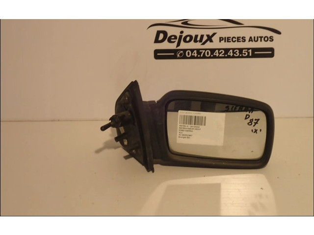 Зеркало (механическое)       Ford Sierra  1987 - 1993 года   
