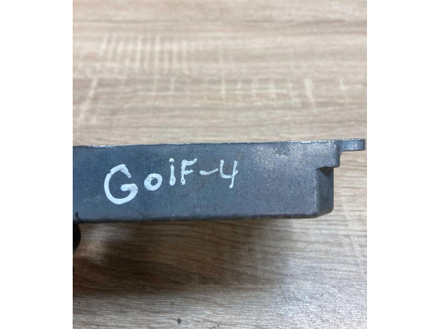 Блок подушек безопасности 1C0909605A   Volkswagen Transporter - Caravelle T5