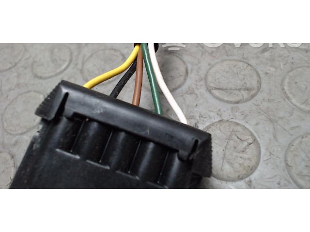 Моторчик дворников 23003414, 06270045    Opel Meriva A