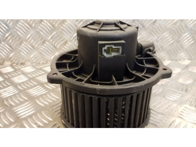 Вентилятор печки 971130700 KIA Picanto