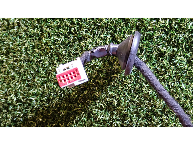 Зеркало электрическое        Ford Tourneo Custom  2012- года   