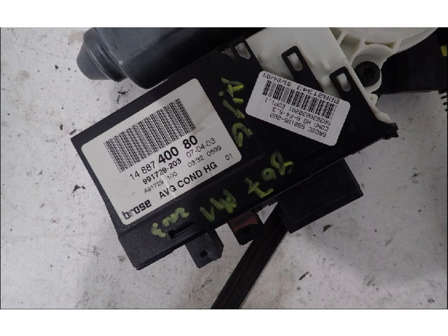 Píst 9221L4 Peugeot 807 RHT