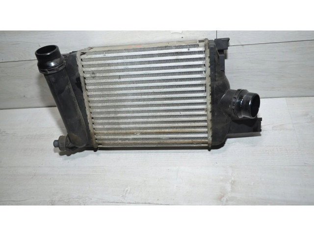 Интеркулер 144966051R, 144966051R Dacia Duster