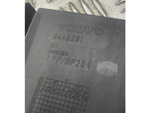 Вентилятор радиатора 9445261, 3135103192 Volvo V70