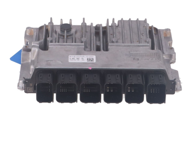 Řídící jednotka 9897879 Mini One - Cooper F56 F55 2021