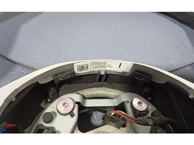 Руль BMW X3 E83  2003 - 2010 года 9502327, 9502327      