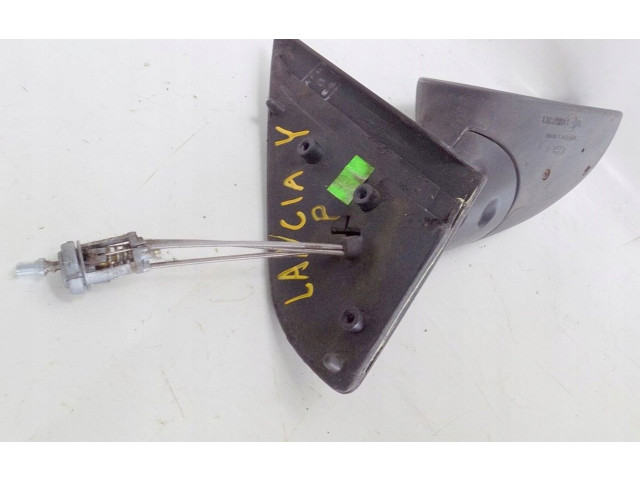 Зеркало (механическое) Lancia Ypsilon - года