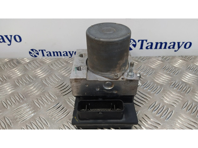 Блок АБС 0265230751, 0265951236 Dacia Dokker