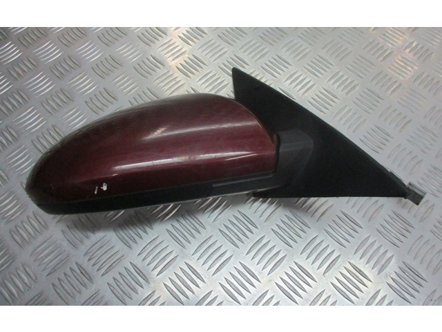 Zpětné zrcátko  Nissan Primera 2004    