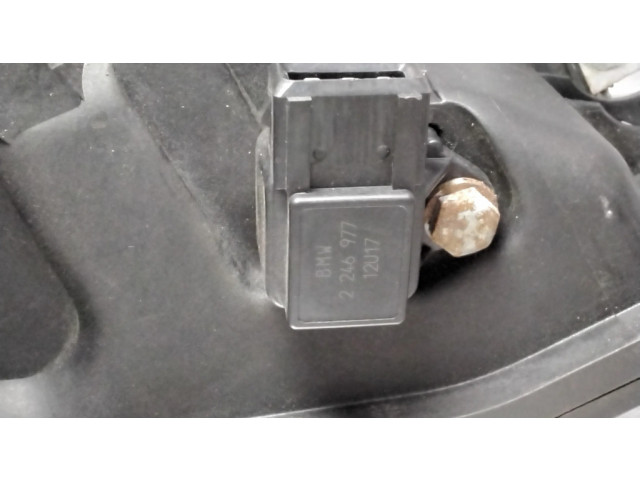 Всасывающий коллектор