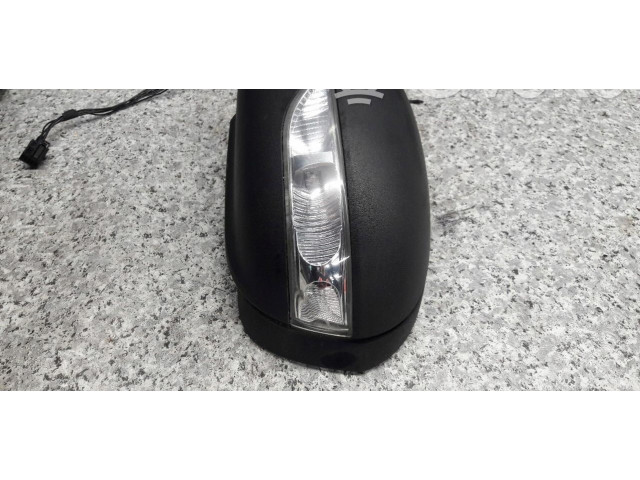 Zpětné zrcátko Mercedes-Benz A W169 2006 a3140417