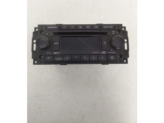 Vstřikovač Dodge Caliber