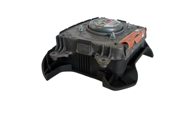 Подушка безопасности водителя 8684196, 1002C32110   Volvo V70