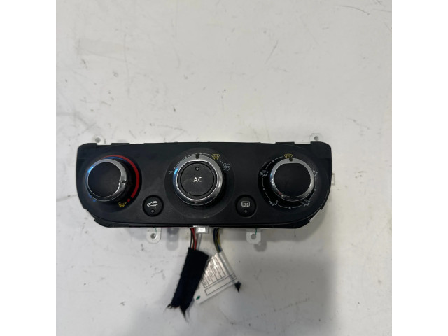 Блок управления климат-контролем T1019676Z, 130302   Renault Clio IV
