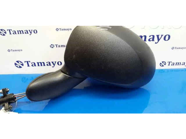 Зеркало электрическое Chevrolet Matiz - года