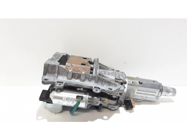 Насос рулевого управления