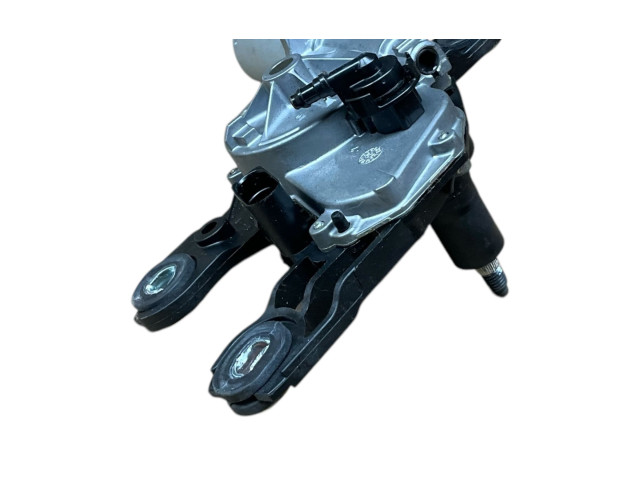 Моторчик заднего дворника 5E5955711, 170650283    Skoda Octavia Mk3 (5E)