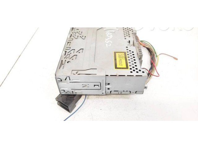 Блок подушек безопасности CQC1615N, CQ-C1615N   Skoda Fabia Mk1 (6Y)