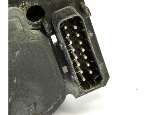 Блок ABS 0044310912, A0044310912 Mercedes-Benz A W168