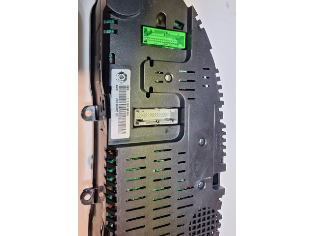 Спидометр (приборный щиток)  4B0920933GX, 110380128001   Audi A6 S6 C5 4B 