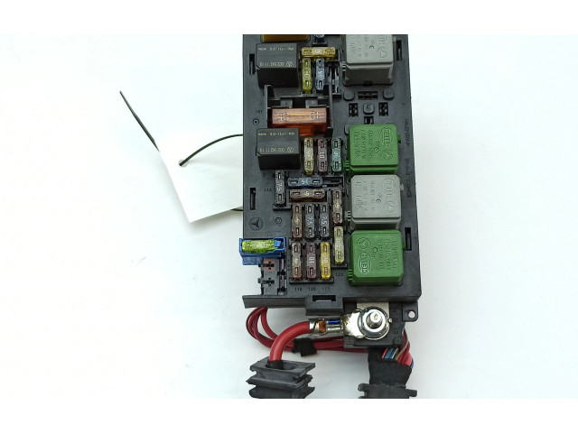 Блок предохранителей A1645403572   Mercedes-Benz R W251    