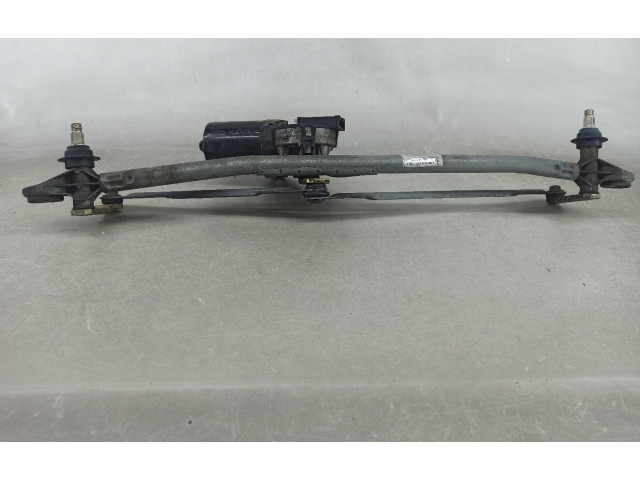 Моторчик дворников 3397020470 Rover 75