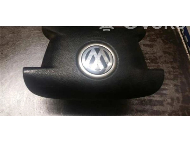 Подушка безопасности водителя 001FD00D74BL, 001FD00D74BL   Volkswagen Caddy