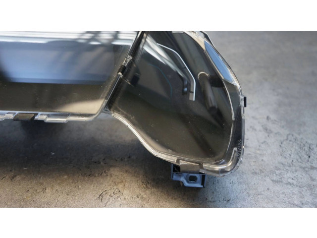 Přístrojová deska Honda Civic X 2017 78100-TGN-E332