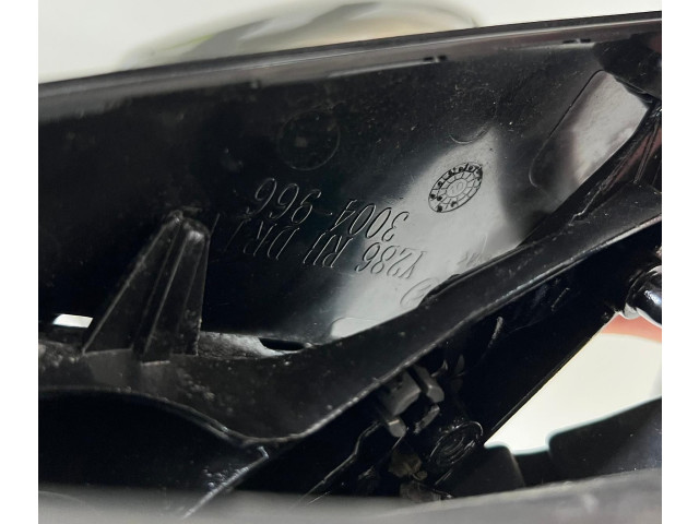 Зеркало электрическое        Volvo V70  2008 - 2013 года   