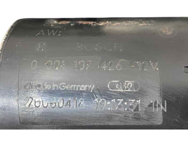 Стартер       BMW Z4 E85 E86  2002 - 2008 года   