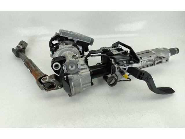 Рулевая рейка 2Q1423510DG Audi A1 2018 - года