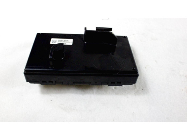 Блок управления климат-контролем 97255-CZ000   Hyundai Tucson IV NX4