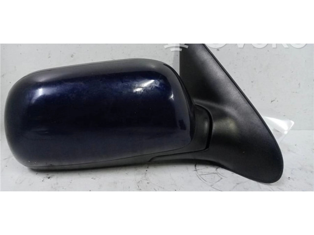Zpětné zrcátko  Nissan Primera 1997  E11015334, 0050057  