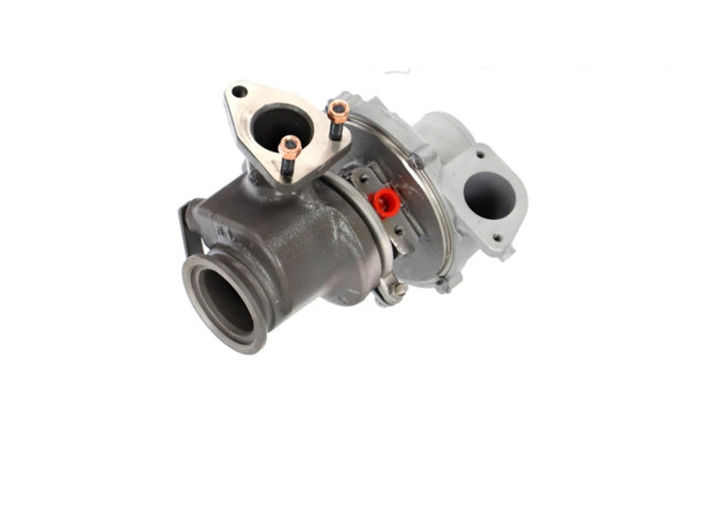 Турбина Fiat Grande Punto 55209152, 55209152