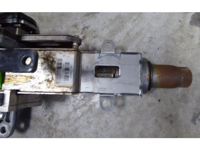 Рулевая рейка 8P2419502G Audi A3 S3 8P 2003 - 2012 года