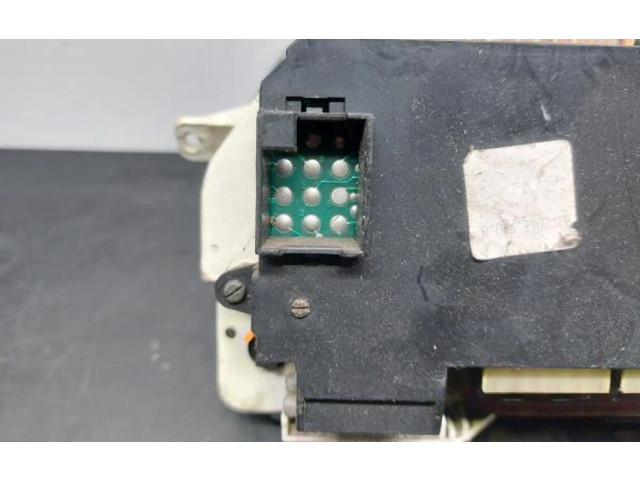 Přístrojová deska Fiat Uno 1992 62.2066.990.0