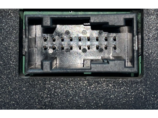 Блок управления климат-контролем Fiat Croma