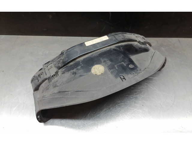 Přístrojová deska Mercedes-Benz CLK A208 C208 1999 A2085402011