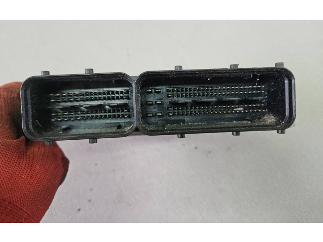 Блок управления двигателя 391032A511, 0281013141BOSCH Hyundai Getz