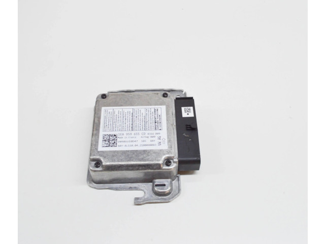 Блок подушек безопасности 1EA959655CD   Volkswagen ID.4