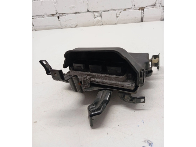 Блок управления двигателя 37820, 4963152899   Acura MDX II
