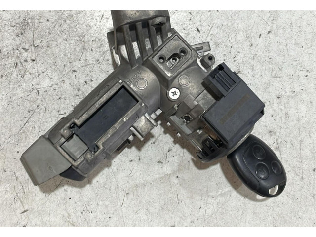 Řídící jednotka 8V21-12A650-TH, 8V21-12A650-TH Ford Fiesta 2010