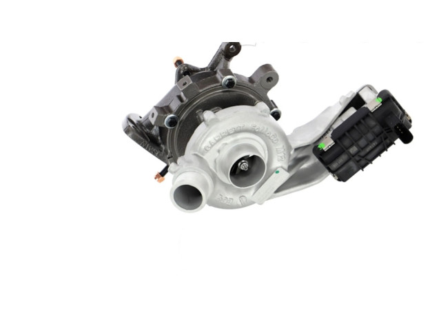 Турбина Jaguar XF X250 778400-5004S, 778400-5004S