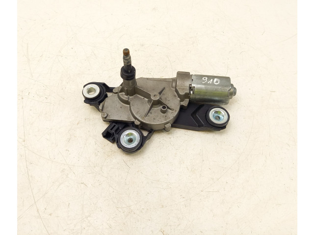 Моторчик заднего дворника BP4K67450, AD0F00S2B2160 Mazda 3 I