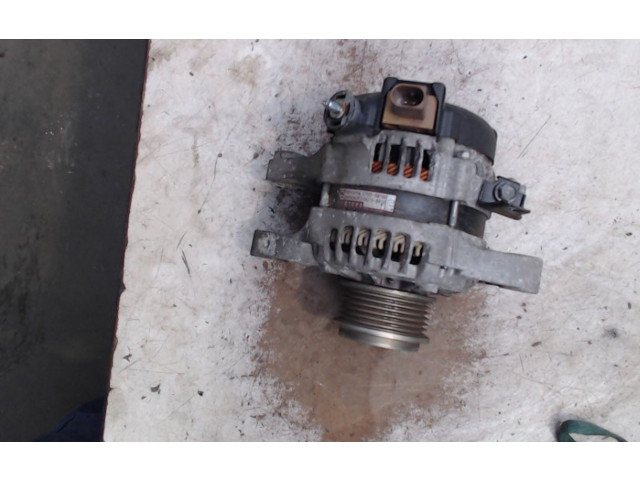 Генератор 270600Q180, 270600Q180   Peugeot 108      